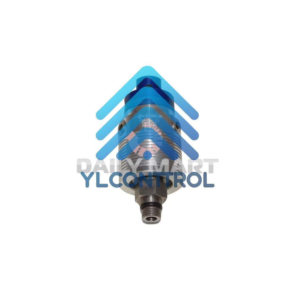 DEUBLIN 1109-044-212 High Speed Rotating Union