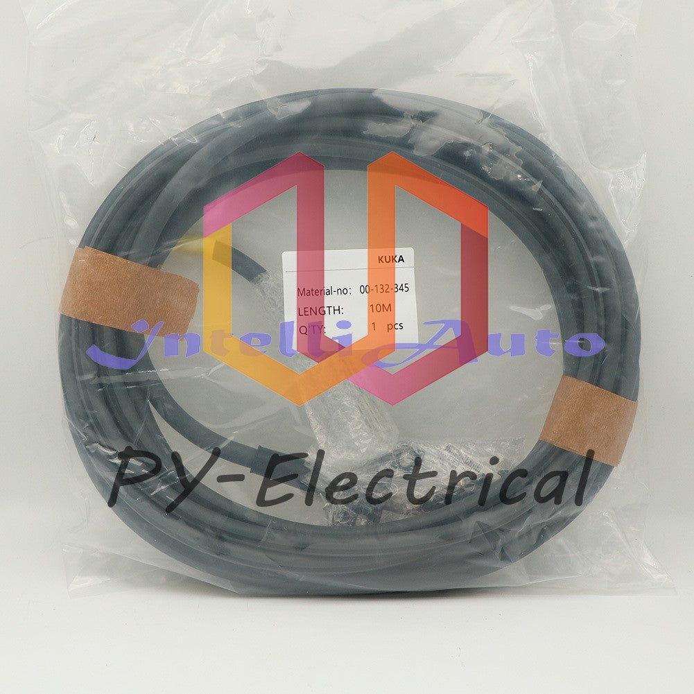 FOR KUKA KCP2 00-110-186 00-132-345 KUKA Robot C2 Teach Pendant Line 1Pcs/