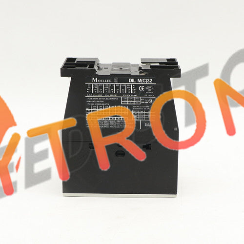 1PCS Eaton Admiralty Muller Contactor ET.N DILM32-10(RDC24)