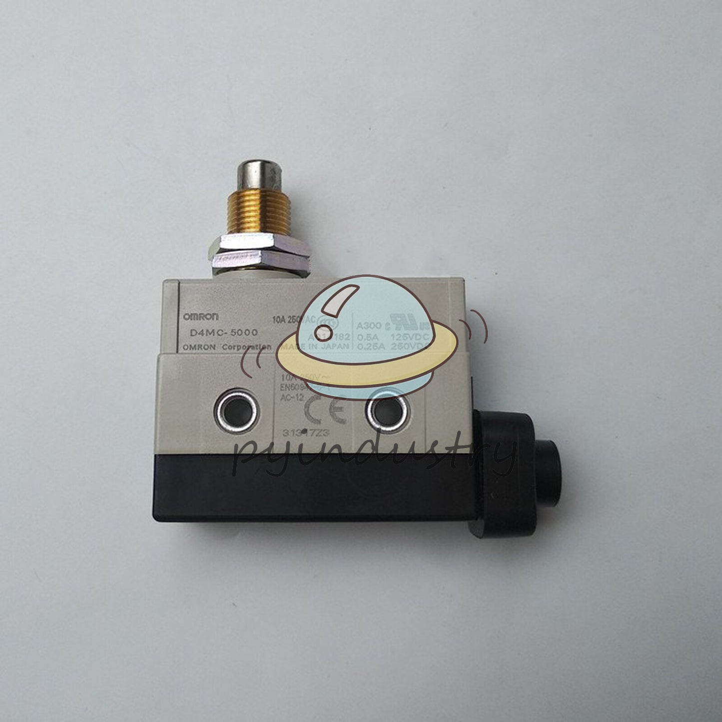 1PC Omron D4MC-5000 Limit Switch D4MC5000