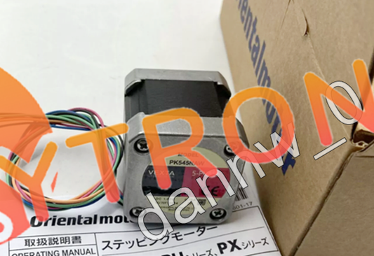 VEXTA Orientalmotor PK545NAW stepping motor
