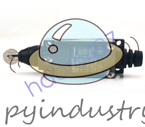 5PCS CHINT YBLX-ME/8112 YBLX-ME8112 LIMIT SWITCHES
