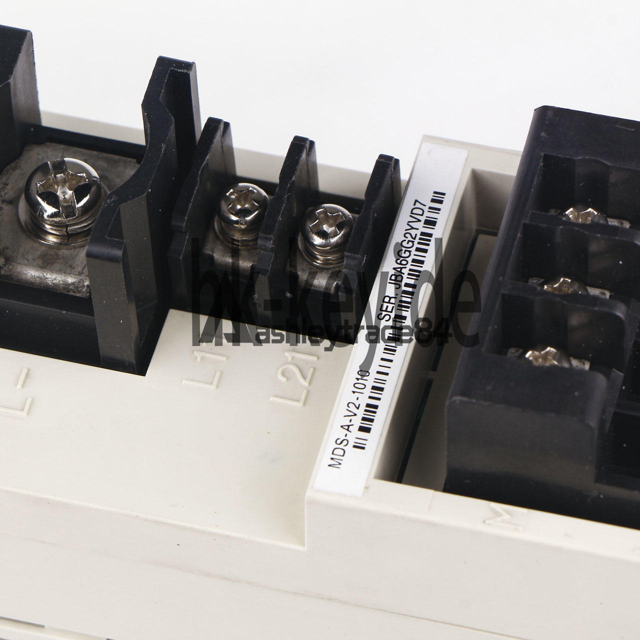 1PC MITSUBISHI AC SERVO DRIVER MDS-A-V2-1010 MDSAV21010