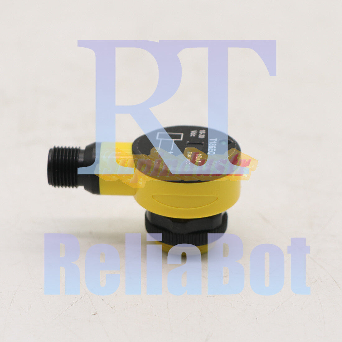 .1Pcs FOR BANNER T186EQ Photoelectric Sensor 33420