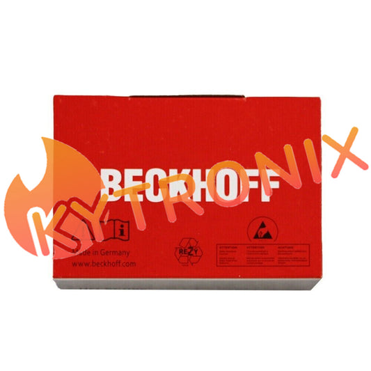 EL6751 1PCS BECKHOFF PLC MODULE BECKHOFF EL 6751 0000 Fast delivery