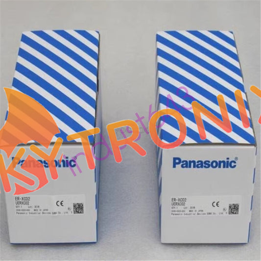 1Pc Panasonic ER-XC02 is