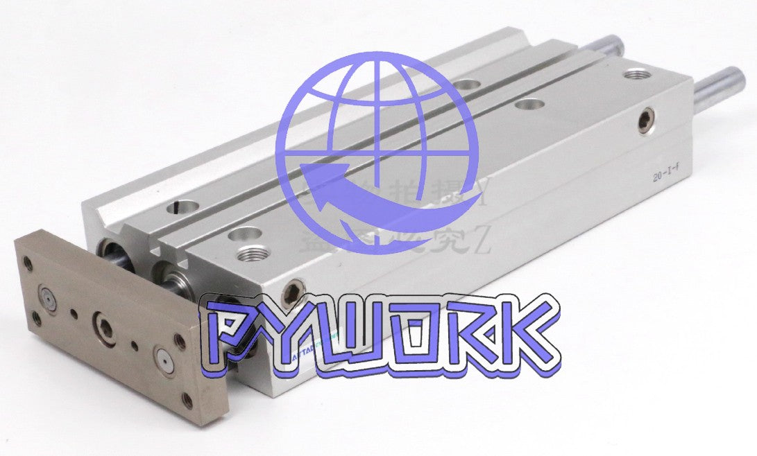 AIRTAC Three-axis Pneumatic Cylinders TCL40X250S