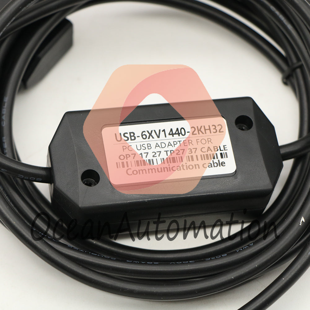 1pcs programming cable USB-6XV1440-2KH32 OP7/17/27/TP27/37