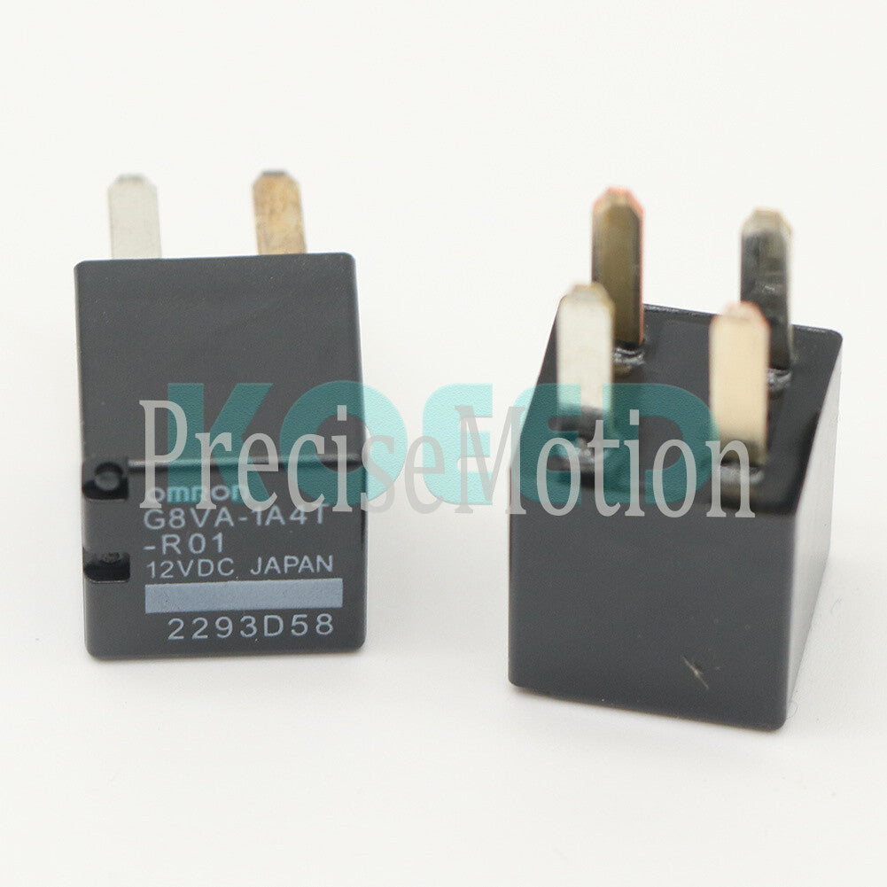 5PCS Omron G8VA-1A4T-R01 Automotive Relay G8VA1A4TR01 #KO