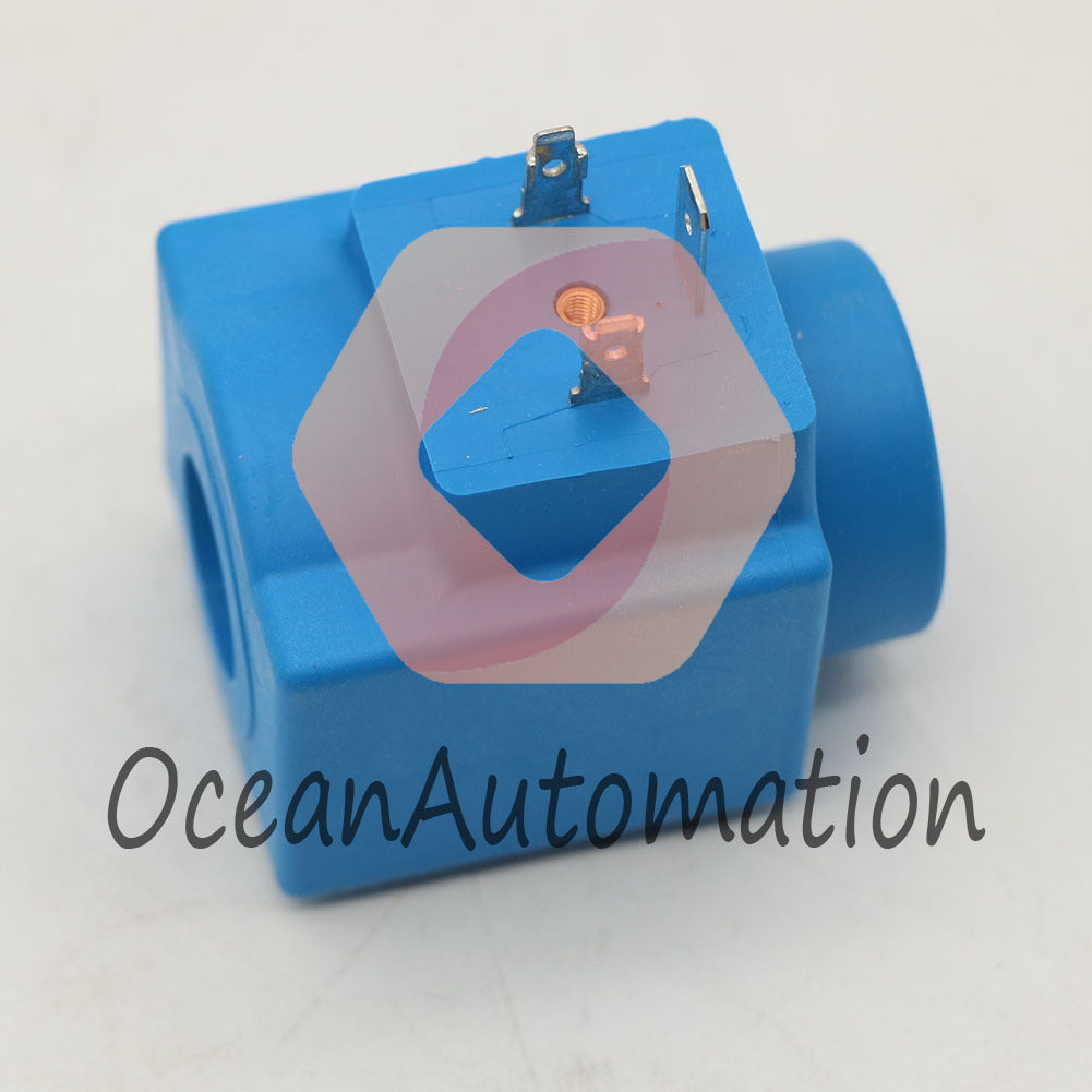 1PCS Danfoss 018F7363 BB230CS Solenoid Coil