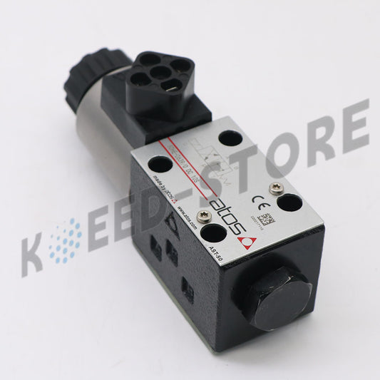 1PCS ATOS SDHE-0639/0 Solenoid Valve 24DC
