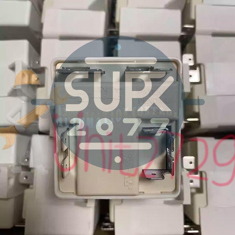 1Pcs 3P 220V Compressor Start Relay RVA4G3D 35A-400V~ #su