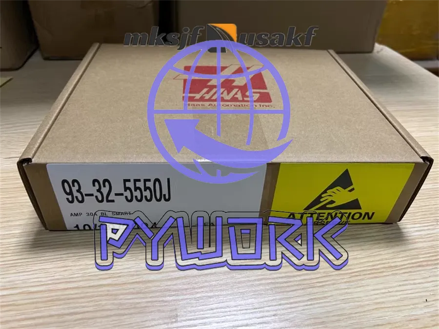 for HAAS Servo Drive 30AMP 93-32-5550 ~