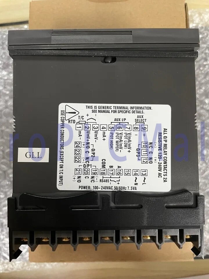 1PC WEST Temperature Controller P8100-21110020