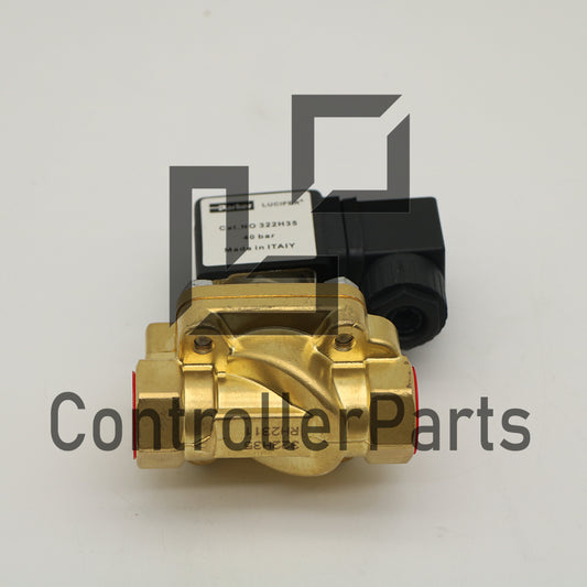 1PCS Parker 322H35 Solenoid Valve