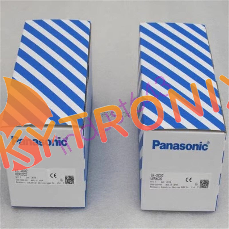 1Pc Panasonic ER-XC02 is