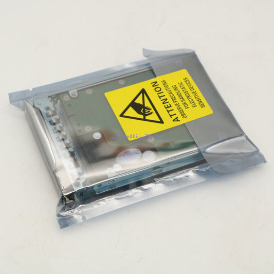 1PCS DELL 1.2TB 12Gb/s 2.5" 10K Enterprise Hard Drive ST1200MM0099 HDD