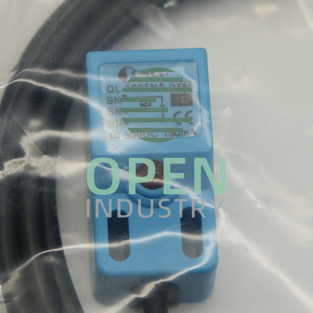 1PCS CONCH QL-1805NA Inductive Proximity Sensor