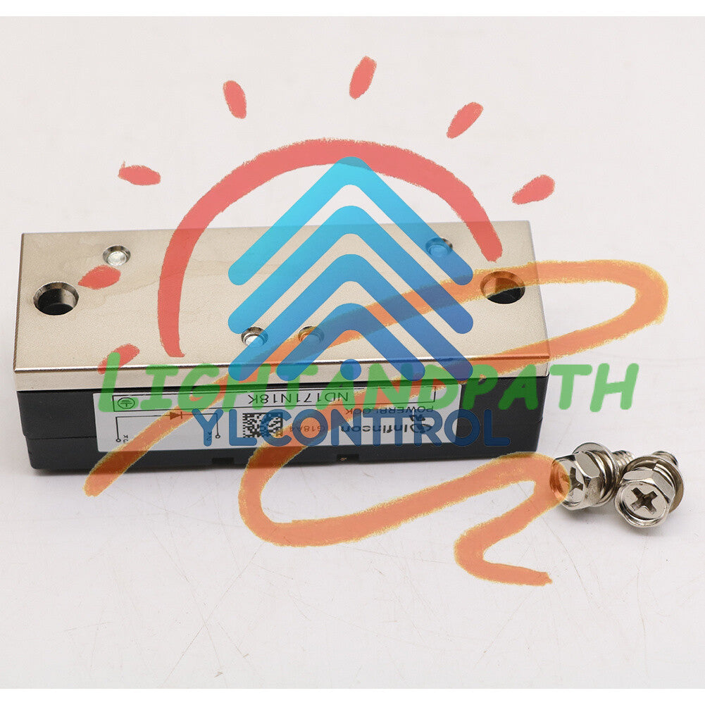 1pcs ND171N18K MODULE **