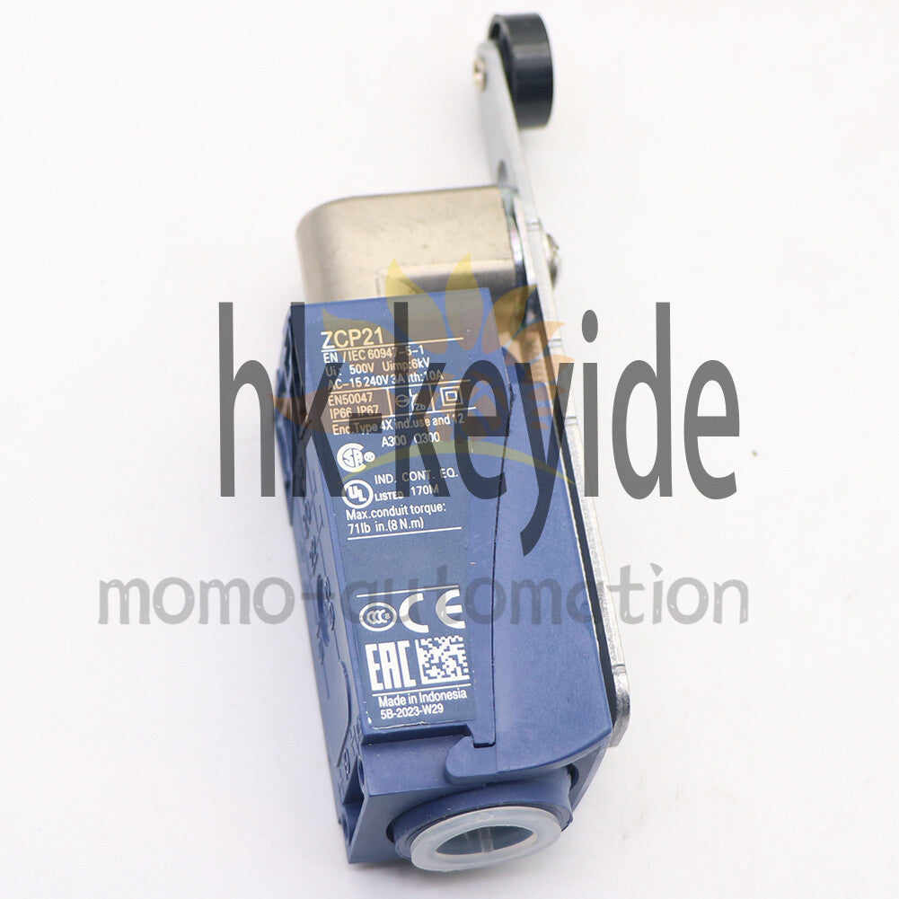 1PCS Telemecanique ZCP21 ZCY45 Limit Switch