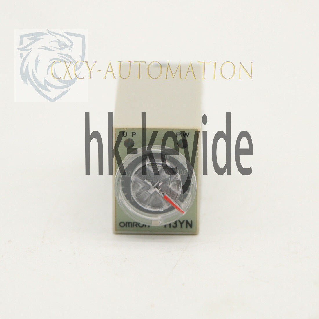 1PCS Omron H3YN-2 Time Relay H3YN2 100-120VAC Free Shipping