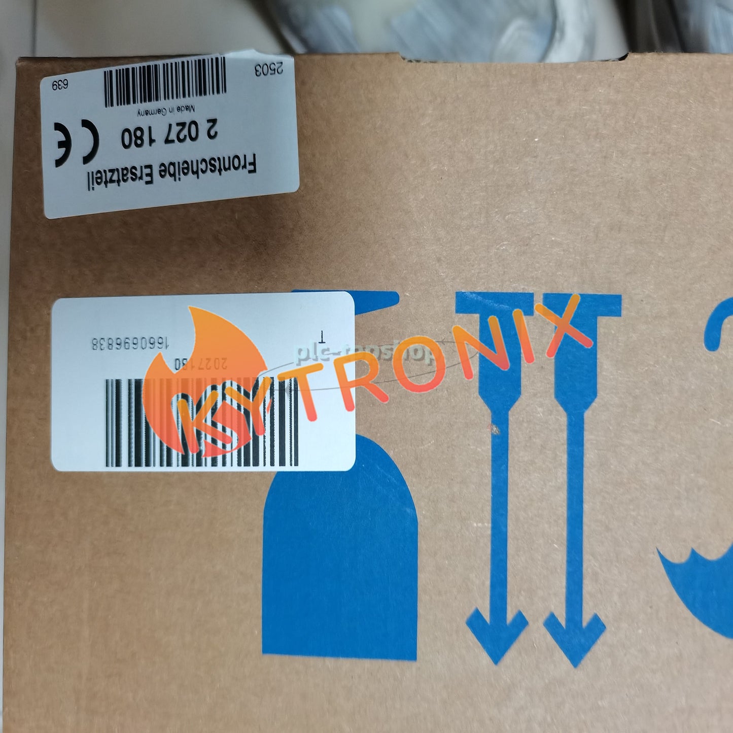 1PCS Sick 2027180 plc