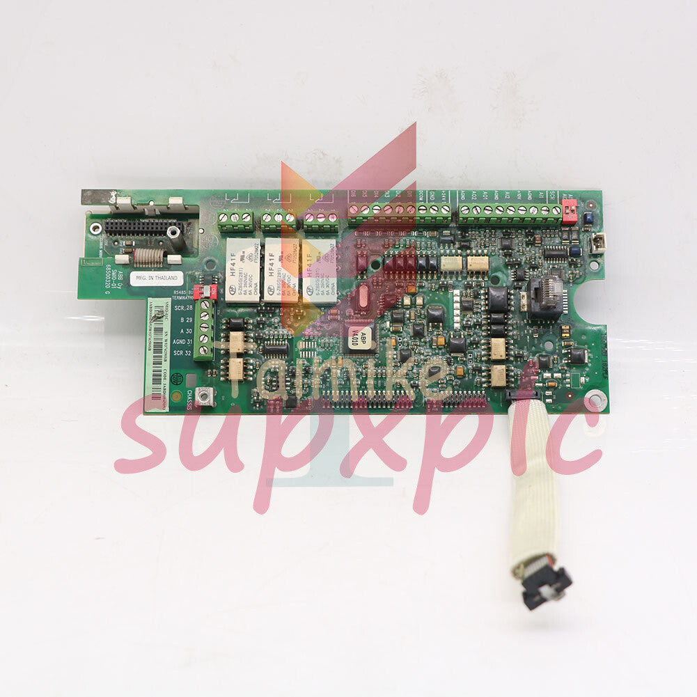 ABB ACS550 SMIO-01C Control Board 1PCS