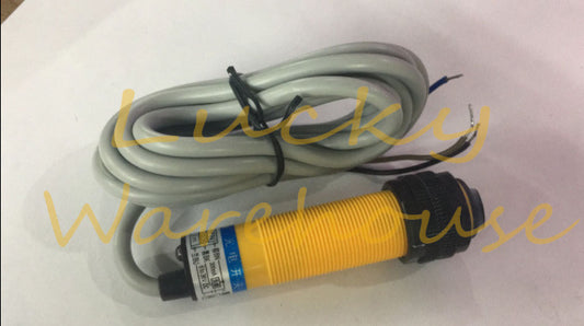 1PC OMCH E3F-R2NK PHOTOELECTRIC SWITCH FREE SHIP