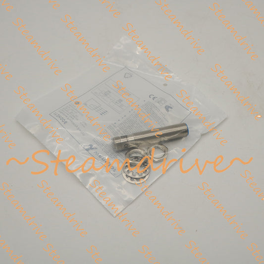 1PCS Wenglor Inductive Proximity Switch Sensor I12H006