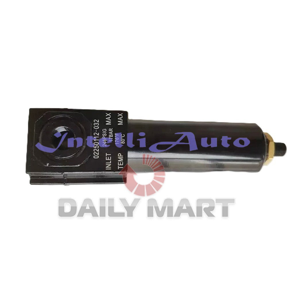 SULLAIR 02250112-032 Air Compressor Pipeline Filter