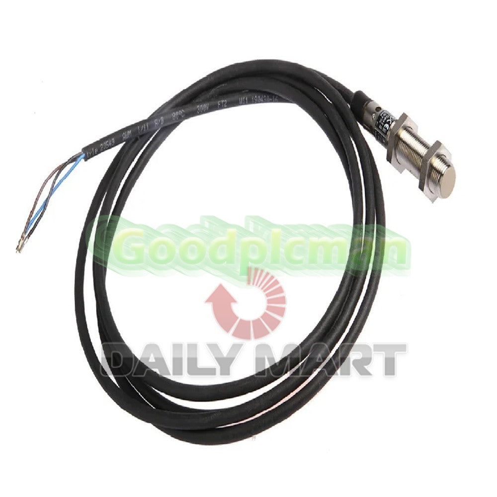 PEPPERL+FUCHS CBB4-12GH70-E2 Capacitive Sensor