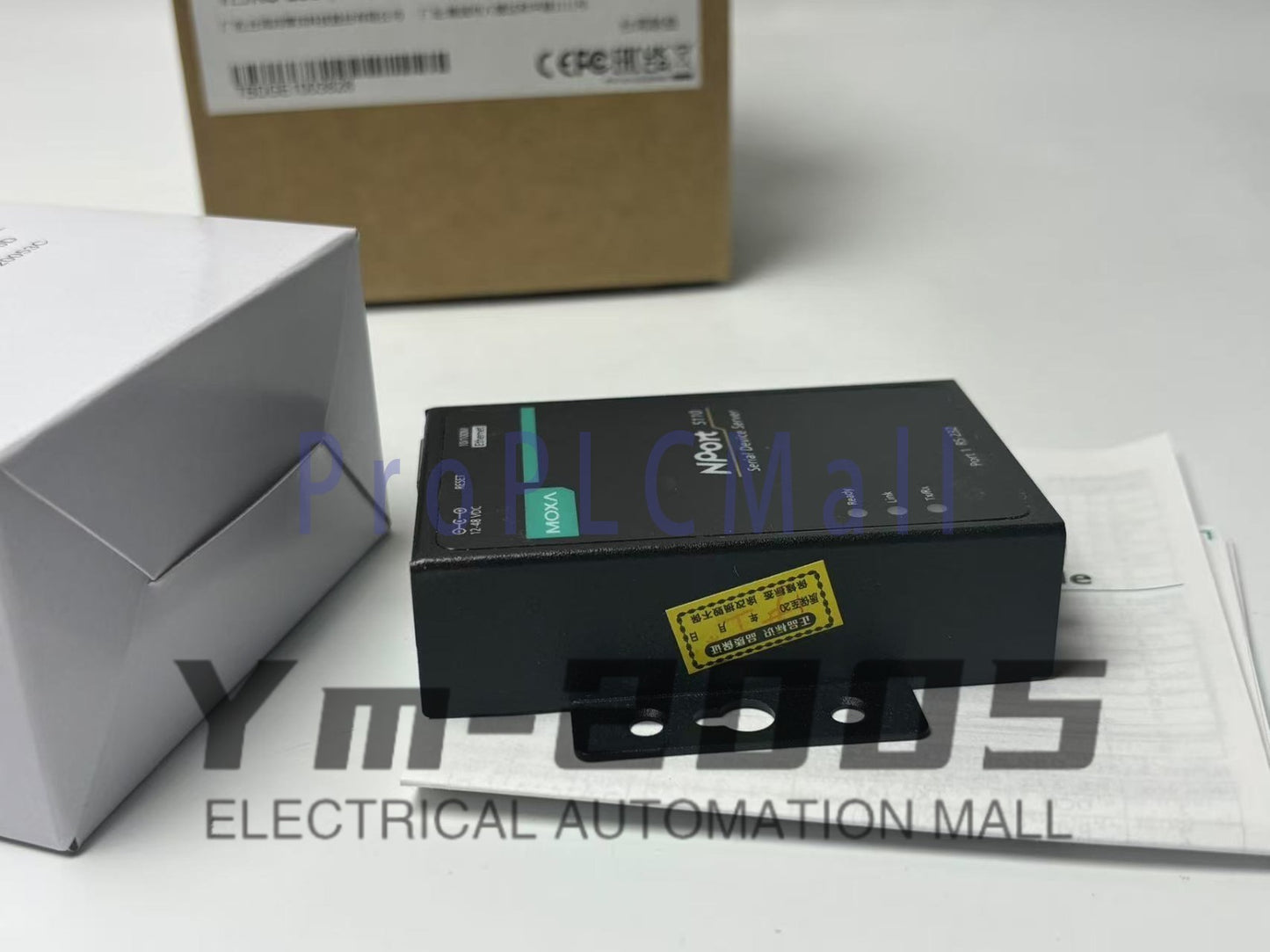 1PCS ones MOXA Device Server NPort 5110 NPort5110 #F