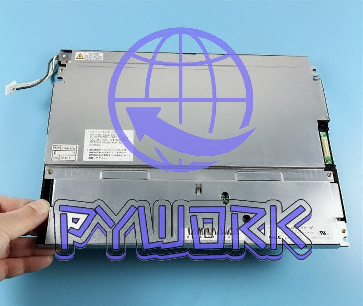NL6448BC33-46 NL6448BC33-46D 10.4'' LCD Display For NEC 1 Year Warranty