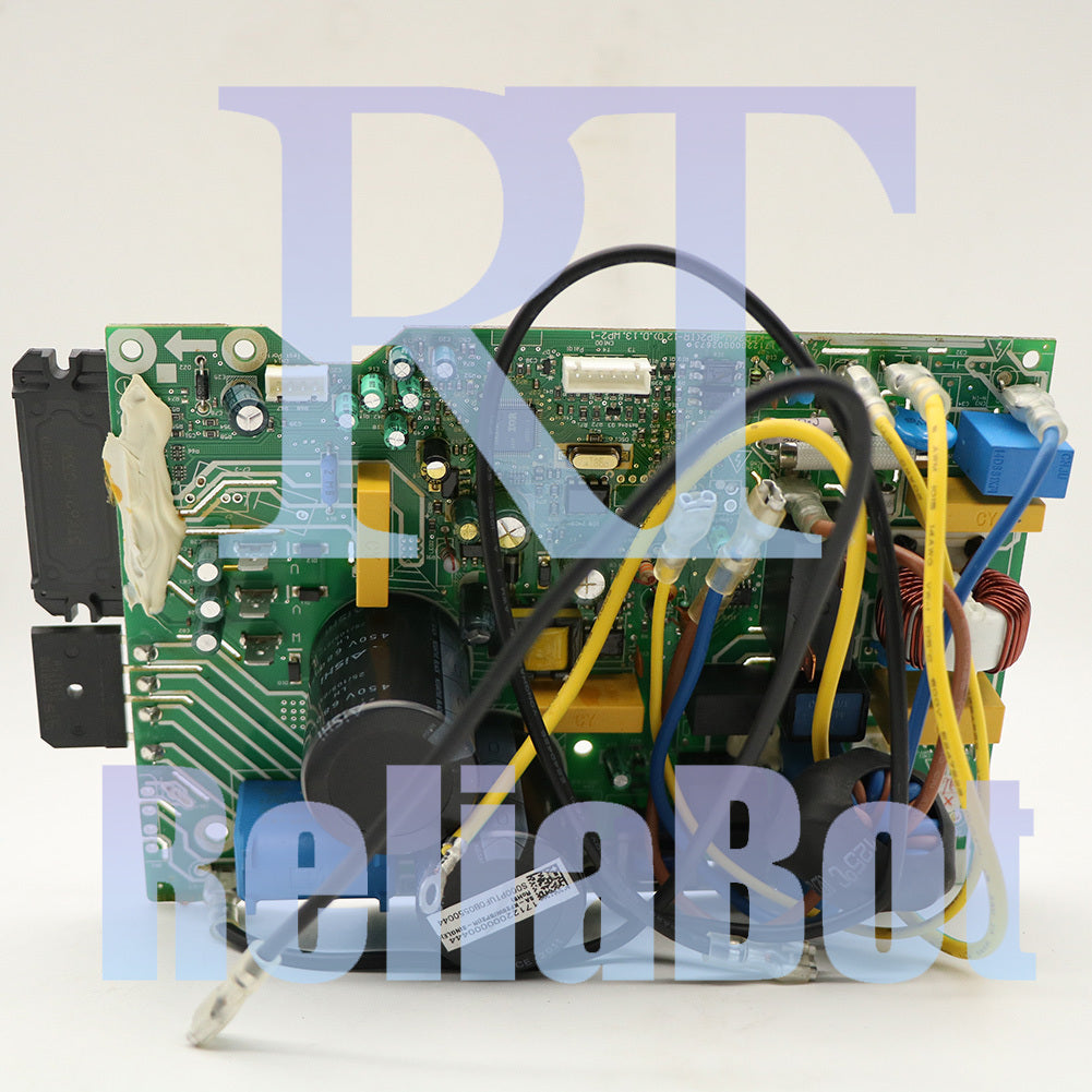 CE-KFR26W/BP2(IR-120).D.13.WP2-1 Air Conditioner External Motherboard 1PC