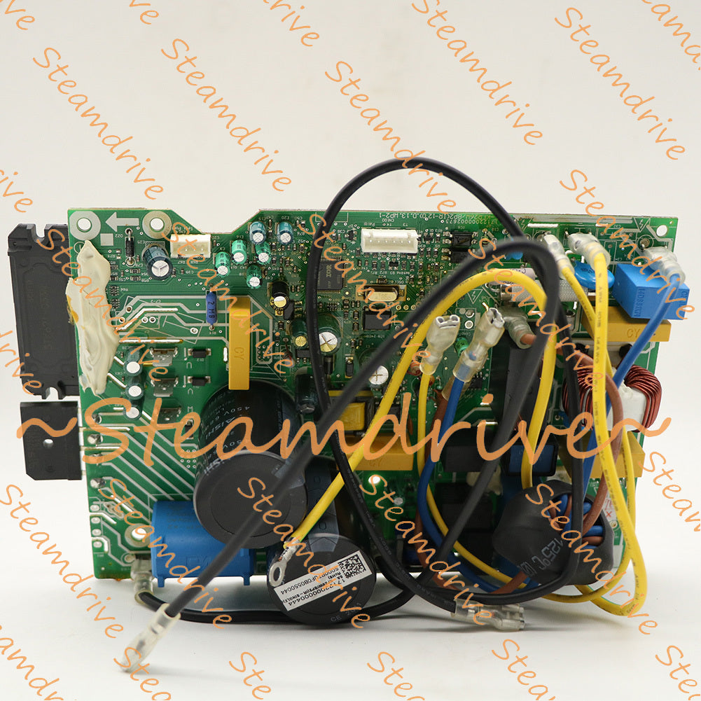 1PC CE-KFR26W/BP2(IR-120).D.13.WP2-1 Air Conditioner External Motherboard