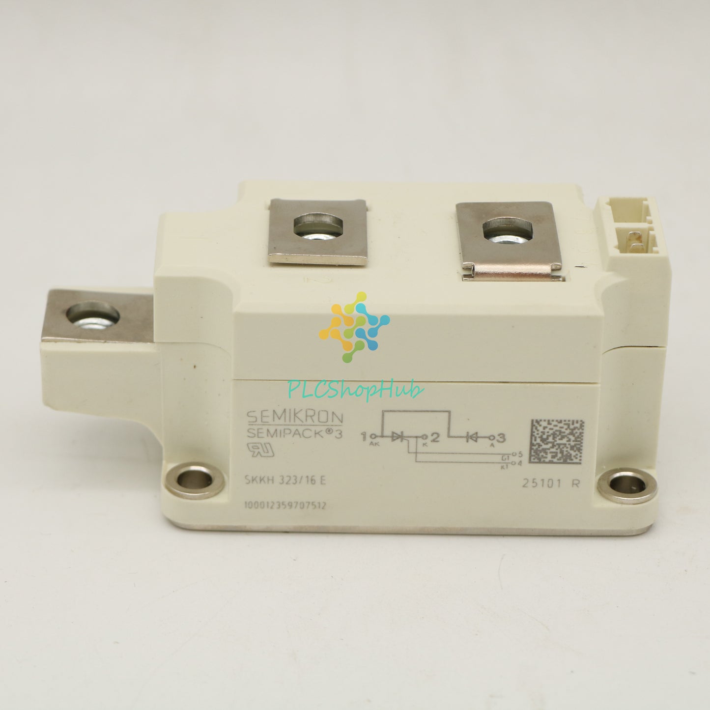 1PCS SEMIKRON Module SKKH323/16E SKKH323-16E