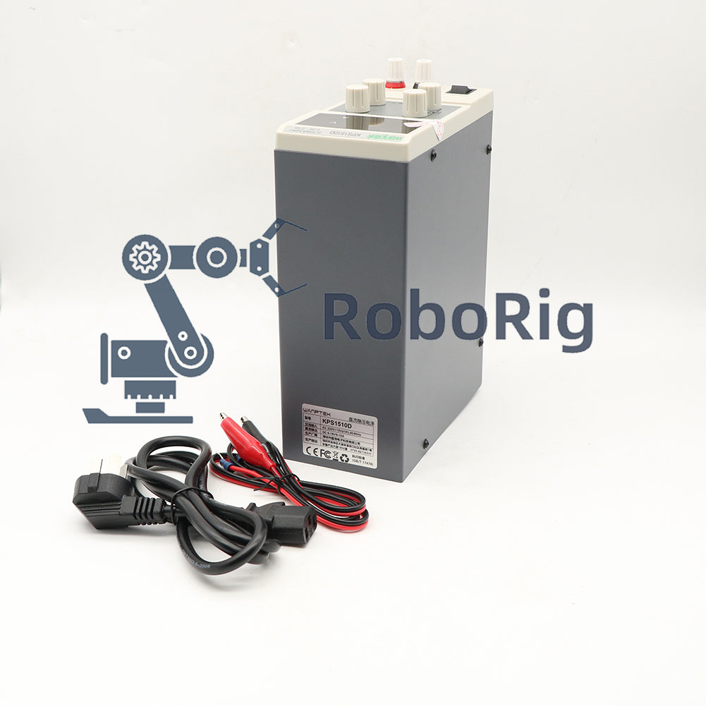 1PCS KPS1510D Adj Mini Switch DC Power Supply 0-15V 0-10A 110-220V