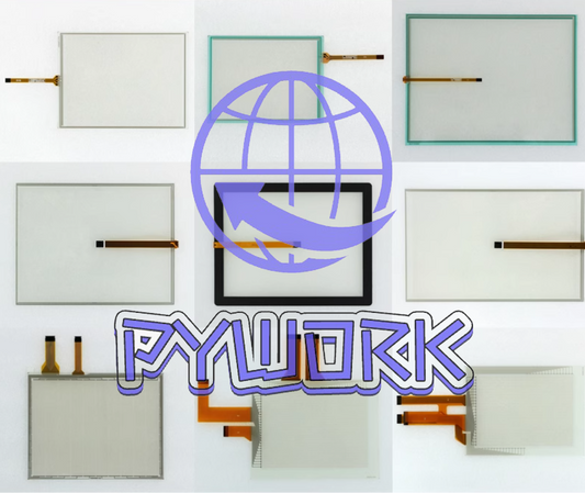 Touch Panel for FPM-8151H-R3AE FPM-8151H-R3BE Screen Glass