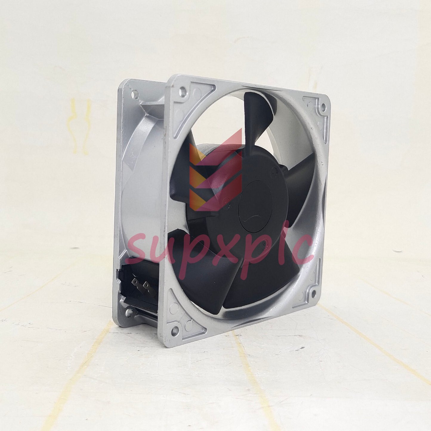 1 PCS Royal Fan Fan UTL125C A59 AC200V 0.075A 12038 12CM cooling fan #F