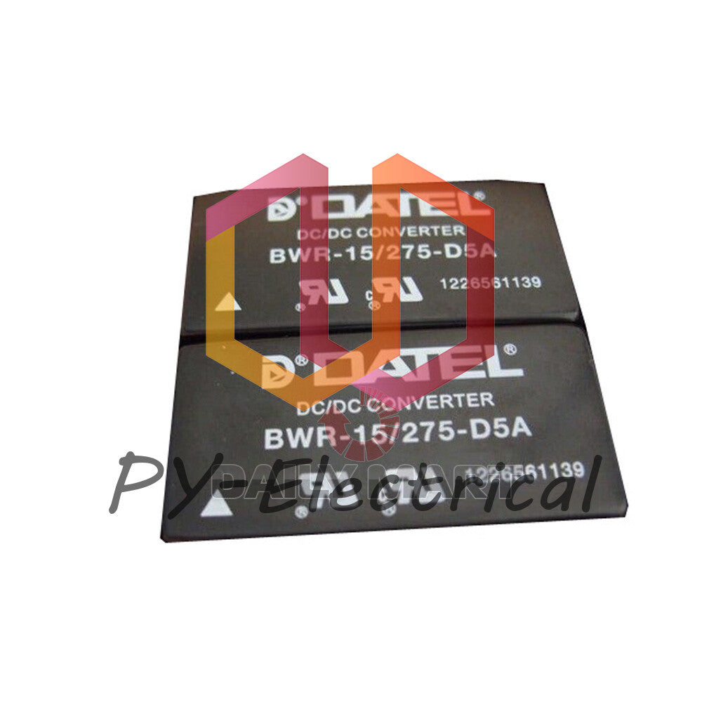 DATEL BWR-15/275-D5A-C Power Supply Module