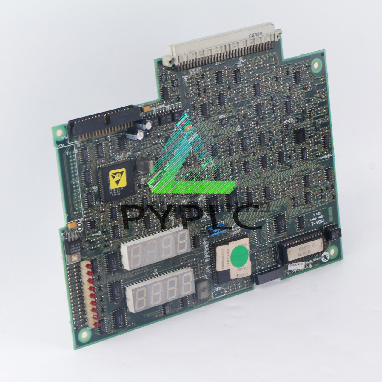 1Pcs Emerson CT MDA1 7004-0043 DC Board 70040043