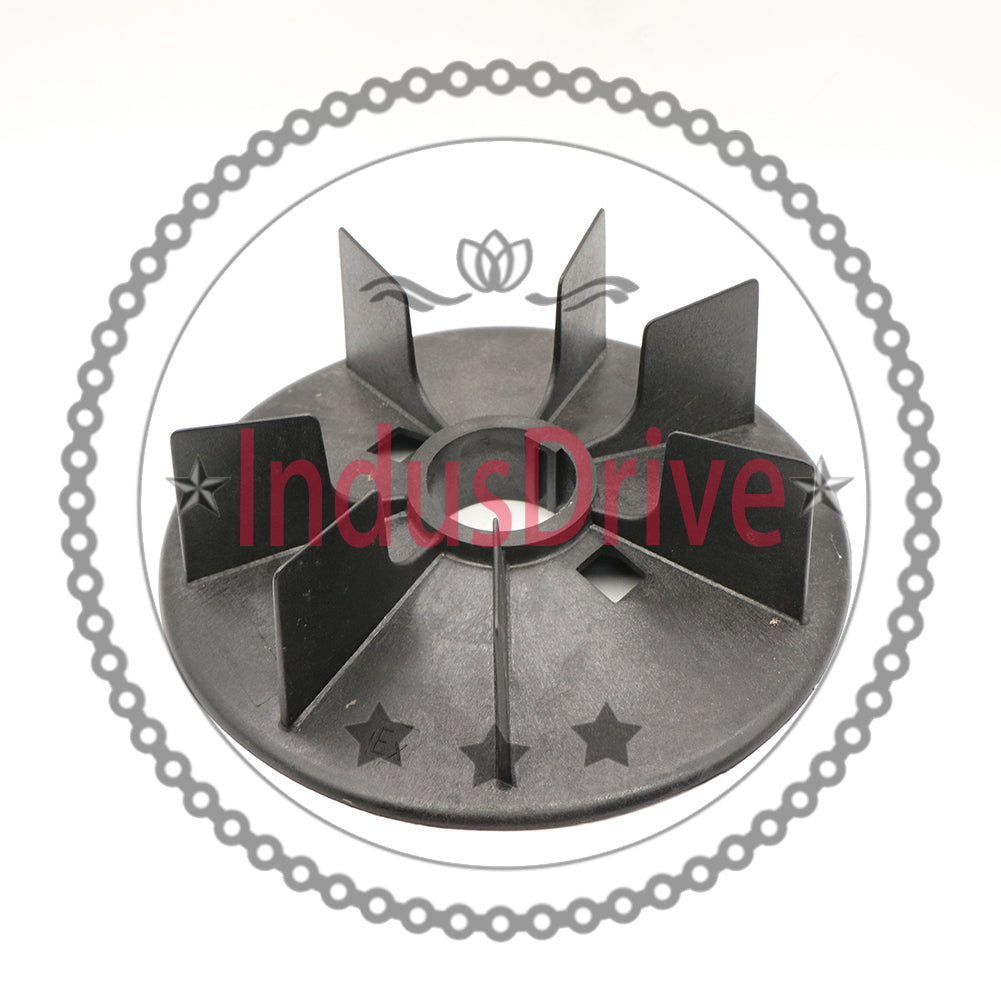1PCS 3GZF304122-1 fan blade