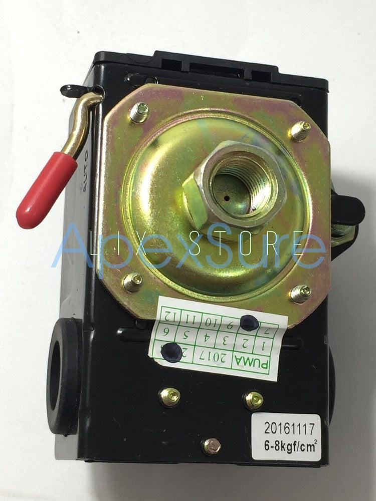 1PC For PUMA Switch Air Compressor Accessories Pressure Switch Pressure Switch