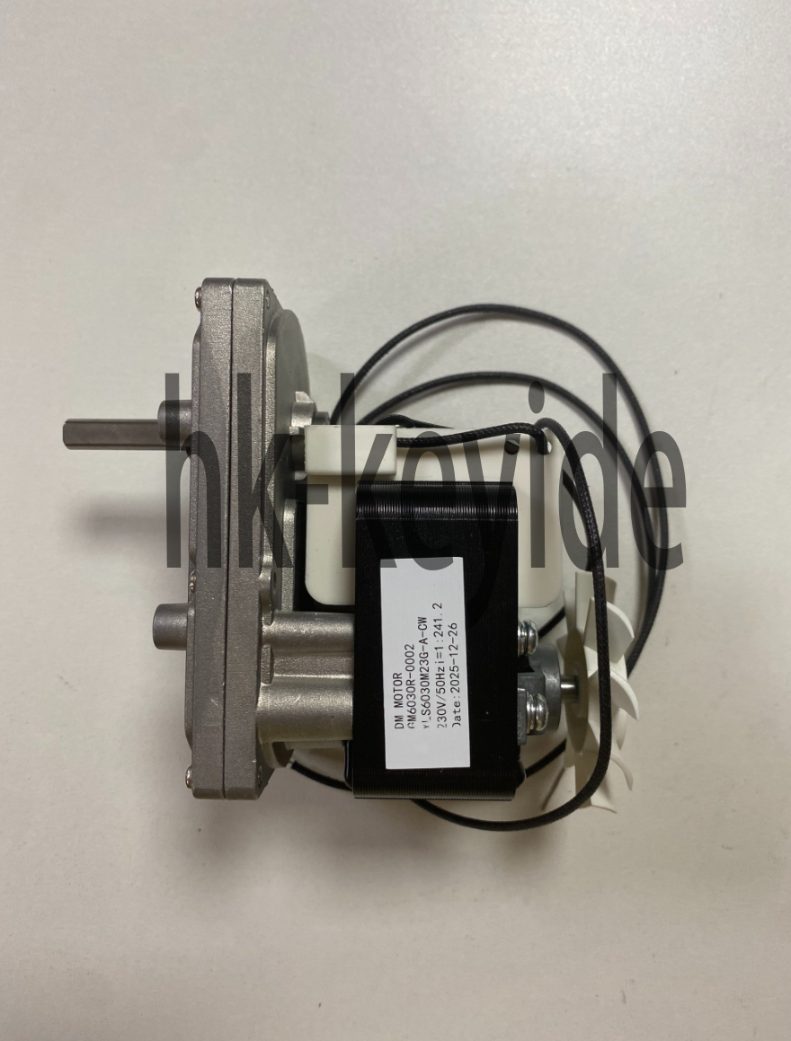 1Pcs FOR Toaster reduction motor GM6030R-0002 TT150/300/450