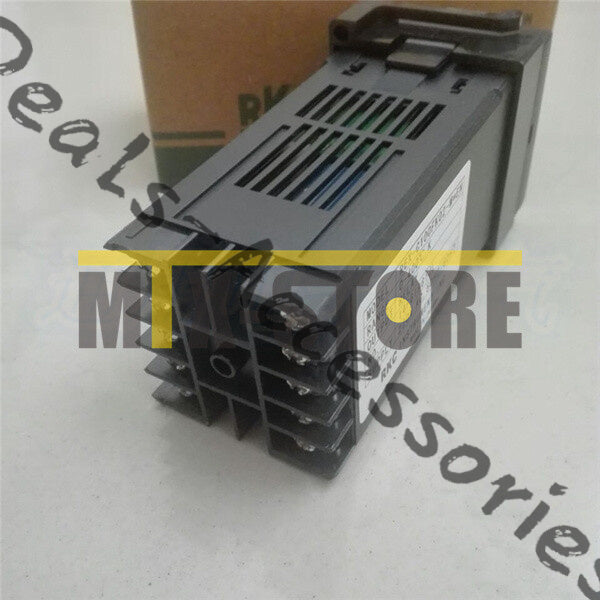 1Pcs RKC Temperature Controller REX-C100FK02-M*EN REX-C100FK02-MxEN