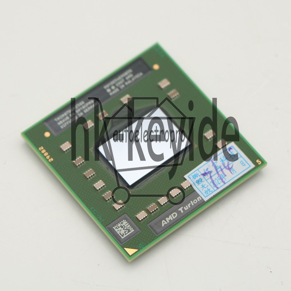 1PC AMD Turion X2 Ultra ZM-87 Processor 2.4 GHz TMZM87DAM23GG Socket S1 CPU 35W