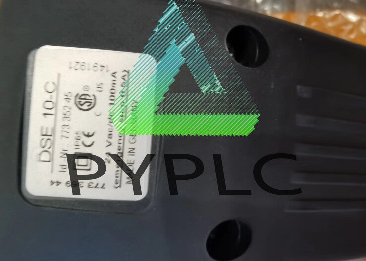 1Pcs Fit For DEMAG DSE10-C 77335245 Control Handle Controller