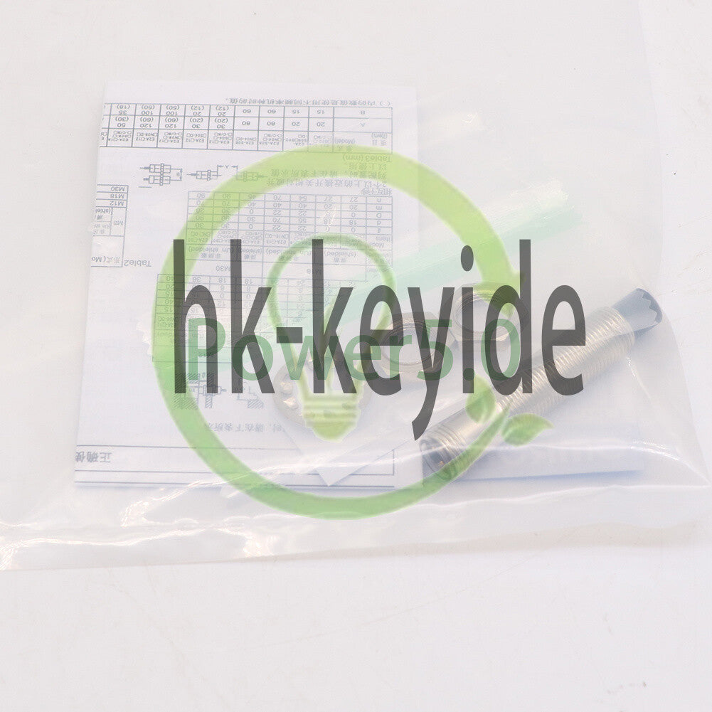 Omron E2A-M12LN08-M1-B1 1PCS
