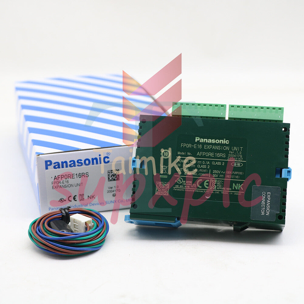 FP0R-E16 (AFP0RE16RS) 1PCS