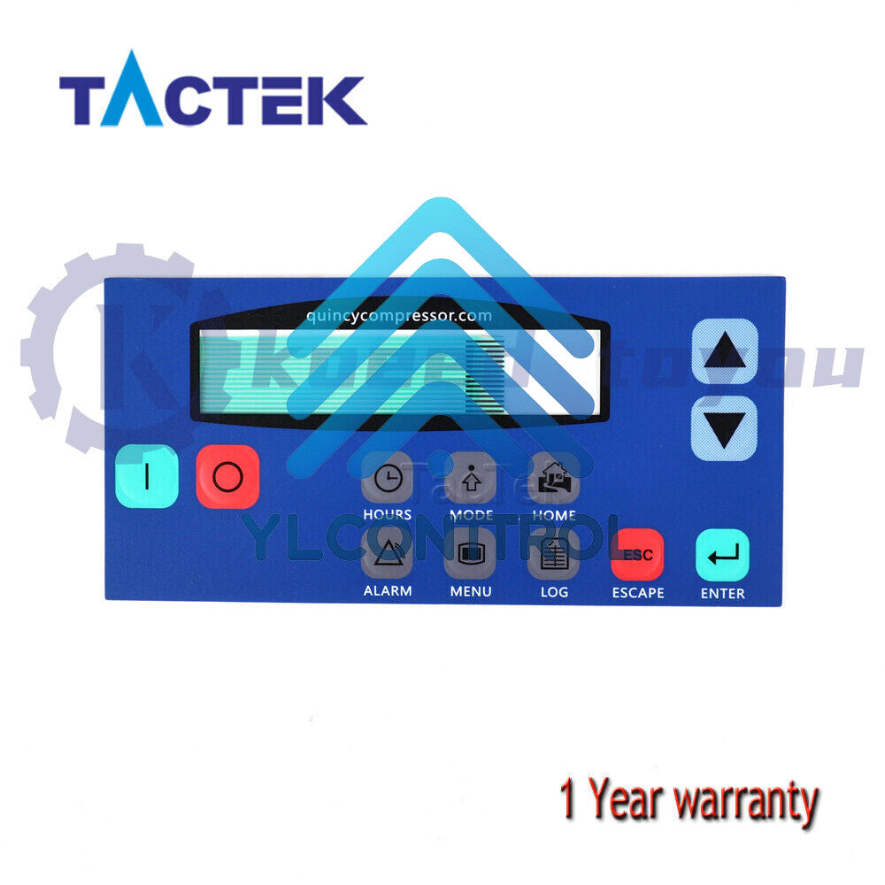 6ES7272-1AA10-0YA1 Membrane Keypad Switch Keyboard for 6ES7272-1AA10-0YA1 TD200C
